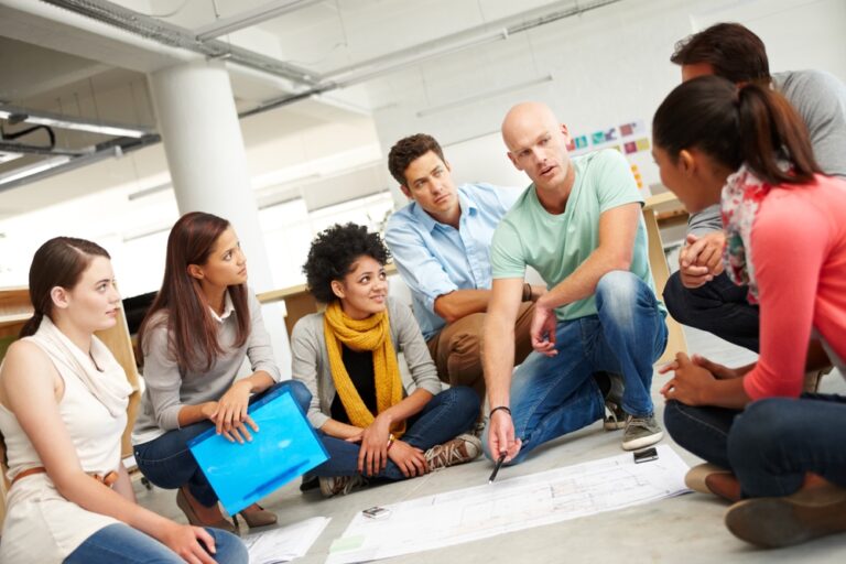 Mastering Team Dynamics for High Performance